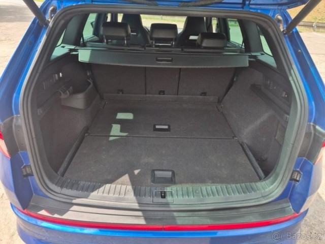 Škoda Kodiaq 2,0   RS TDI 176kW 4x4 DSG