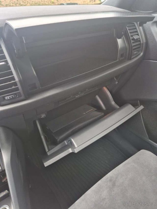 Škoda Kodiaq 2,0   RS TDI 176kW 4x4 DSG