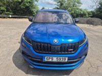 Škoda Kodiaq 2,0   RS TDI 176kW 4x4 DSG