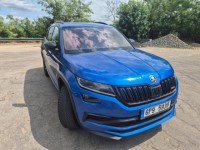 Škoda Kodiaq 2,0   RS TDI 176kW 4x4 DSG