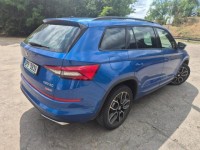 Škoda Kodiaq 2,0   RS TDI 176kW 4x4 DSG