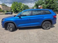 Škoda Kodiaq 2,0   RS TDI 176kW 4x4 DSG