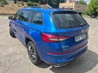 Škoda Kodiaq 2,0   RS TDI 176kW 4x4 DSG