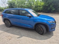 Škoda Kodiaq 2,0   RS TDI 176kW 4x4 DSG