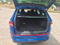 Škoda Kodiaq 2,0   RS TDI 176kW 4x4 DSG