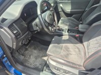 Škoda Kodiaq 2,0   RS TDI 176kW 4x4 DSG