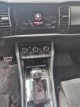 Škoda Kodiaq 2,0   RS TDI 176kW 4x4 DSG
