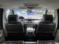 Land Rover Range Rover 5,0   SC STRUT SUPERCHARGED
