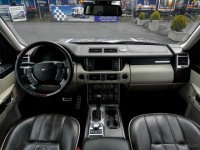 Land Rover Range Rover 5,0   SC STRUT SUPERCHARGED