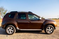 Dacia Duster 1,6   77 kw 2010 klima tažné z
