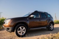 Dacia Duster 1,6   77 kw 2010 klima tažné z