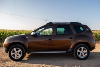 Dacia Duster 1,6   77 kw 2010 klima tažné z