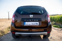 Dacia Duster 1,6   77 kw 2010 klima tažné z