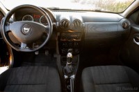 Dacia Duster 1,6   77 kw 2010 klima tažné z