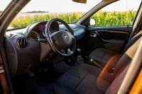 Dacia Duster 1,6   77 kw 2010 klima tažné z