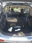 Mitsubishi Outlander 2,0   PHEV 4×4 – plug-in hybri