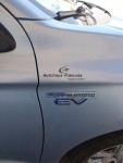 Mitsubishi Outlander 2,0   PHEV 4×4 – plug-in hybri