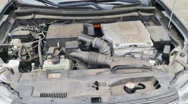 Mitsubishi Outlander 2,0   PHEV L "EL"