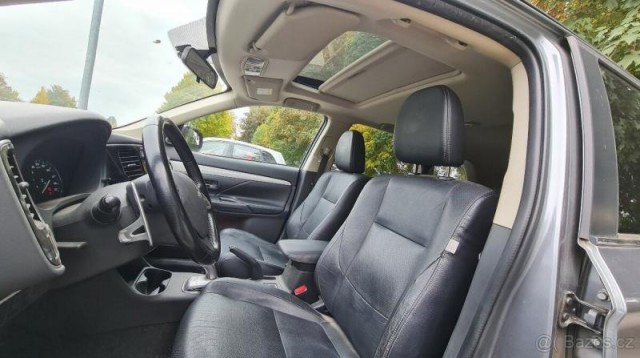 Mitsubishi Outlander 2,0   PHEV L "EL"