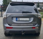 Mitsubishi Outlander 2,0   PHEV L "EL"