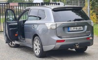 Mitsubishi Outlander 2,0   PHEV L "EL"