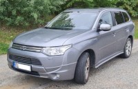 Mitsubishi Outlander 2,0   PHEV L "EL"