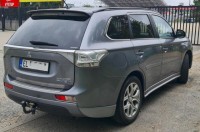 Mitsubishi Outlander 2,0   PHEV L "EL"