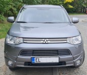 Mitsubishi Outlander 2,0   PHEV L "EL"