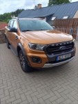 Ford Ranger 2,0   Wildtrak