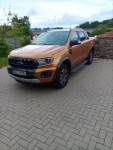 Ford Ranger 2,0   Wildtrak