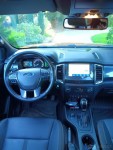 Ford Ranger 2,0   Wildtrak