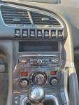Peugeot 3008 1,6   M0VG - servisováno
