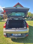 Peugeot 3008 1,6   M0VG - servisováno