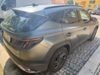 Hyundai Tucson 1,6   TGDI Edice 20 years