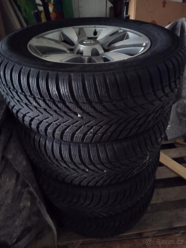 Toyota Land Cruiser 3,0   150 PRADO r.v.2013 odpoč