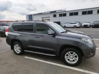 Toyota Land Cruiser 3,0   150 PRADO r.v.2013 odpoč