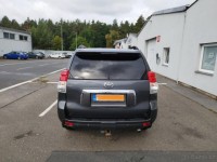 Toyota Land Cruiser 3,0   150 PRADO r.v.2013 odpoč