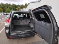 Toyota Land Cruiser 3,0   150 PRADO r.v.2013 odpoč
