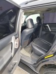 Toyota Land Cruiser 3,0   150 PRADO r.v.2013 odpoč