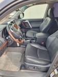 Toyota Land Cruiser 3,0   150 PRADO r.v.2013 odpoč