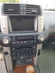 Toyota Land Cruiser 3,0   150 PRADO r.v.2013 odpoč