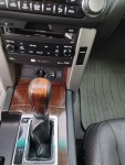 Toyota Land Cruiser 3,0   150 PRADO r.v.2013 odpoč