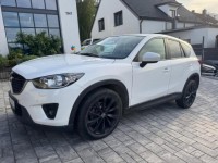 Mazda CX-5 2,2   SKYACTIVE-D AWD 110kW