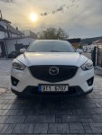 Mazda CX-5 2,2   SKYACTIVE-D AWD 110kW