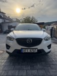 Mazda CX-5 2,2   SKYACTIVE-D AWD 110kW