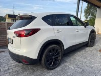 Mazda CX-5 2,2   SKYACTIVE-D AWD 110kW
