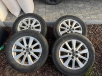 Mazda CX-5 2,2   SKYACTIVE-D AWD 110kW
