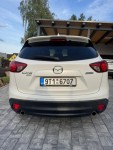 Mazda CX-5 2,2   SKYACTIVE-D AWD 110kW