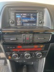 Mazda CX-5 2,2   SKYACTIVE-D AWD 110kW