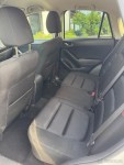 Mazda CX-5 2,2   SKYACTIVE-D AWD 110kW
